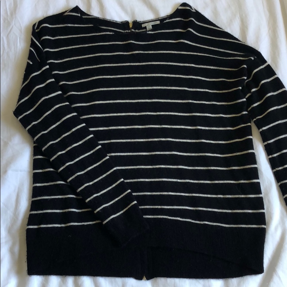 Halogen sweater